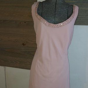 SNLY slip dress